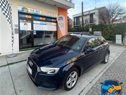 AUDI A3 SPORTBACK SPB 30 TDI S tronic