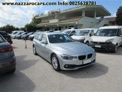 BMW SERIE 3 TOURING d Touring Business Advantage aut. NAVIG/FARI LED