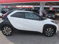 TOYOTA NUOVA AYGO X 1.0 VVT-i 72 CV 5 porte Trend