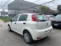 FIAT PUNTO 1.3 MJT II S&S 95 CV 5 porte Street