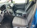 VOLKSWAGEN TOURAN 2.0 TDI 122 CV Business BlueMotion Technology