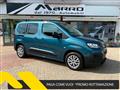 FIAT DOBLÒ 1.5 BlueHdi 100CV *UConnect*Keyless*Sensori