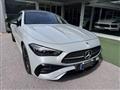 MERCEDES CLE COUPÉ d Coupé AMG Line Premium Grigio Alpi Italiana