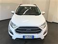 FORD EcoSport 1.0 EcoBoost 100 CV Plus