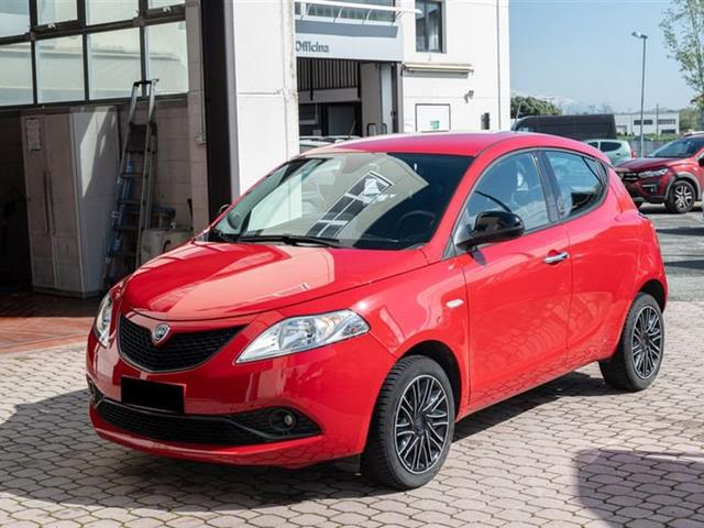 LANCIA YPSILON 1.0 FireFly 5 porte S&S Hybrid Gold