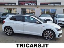 VOLKSWAGEN POLO 2.0 TSI DSG GTI BMT PERMUTE