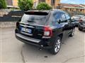 JEEP COMPASS 2.2 CRD Limited