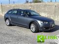 AUDI A4 ALLROAD Quattro 2.0 TDI  177 CV Business Plus