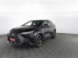 LEXUS NX NX Hybrid 4WD Luxury