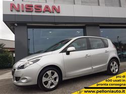RENAULT SCENIC 1.6 dCi 130CV Dynamique