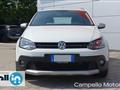 VOLKSWAGEN POLO Cross 1.2 TSI BlueMotion Technology