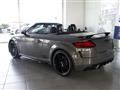 AUDI TT 45 TFSI S-LINE CABRIO S-TRONIC