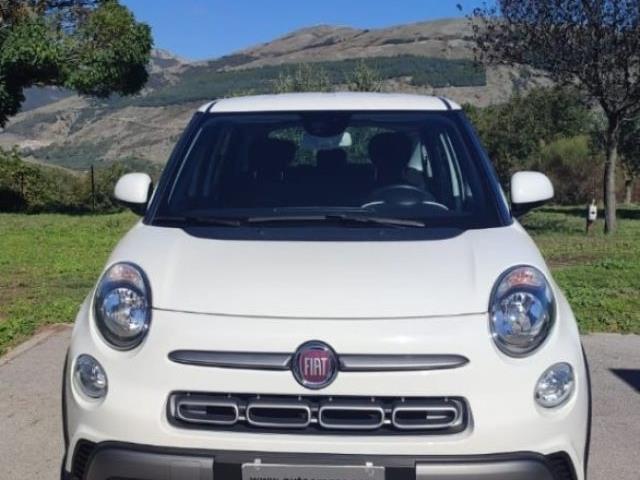 FIAT 500L 1.6 Multijet 120 CV Cross