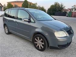 VOLKSWAGEN TOURAN 1.9 TDI 7posti 101CV Highline Bellissima