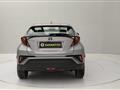 TOYOTA C-HR 1.8h Business e-cvt