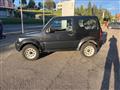 SUZUKI JIMNY 1.3i 16V cat 4WD JLX