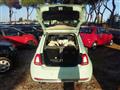 FIAT 500C 1.2cc LOUNGE 69cv AUTO TETTO PANORAMICO CERCHI