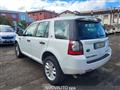 LAND ROVER FREELANDER 2.2 TD4 S.W. HSE