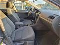 VOLKSWAGEN GOLF 1.6 tdi Business 116cv  Dsg FV715EP