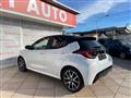 TOYOTA YARIS 1.5 HYBRID 92CV STYLE FULL LED CERCHI 17" KEYLESS