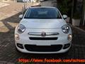 FIAT 500X 1.4 MultiAir 140 CV Pop Star