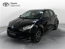 TOYOTA YARIS 1.5 Hybrid 5 porte Trend