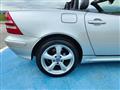 MERCEDES CLASSE SLK FULL-OPTIONAL