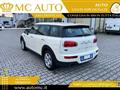 MINI CLUBMAN 1.5 One D