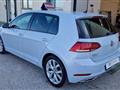 VOLKSWAGEN GOLF 1.6 TDI 116 CV 5p. Executive BlueMotion Technology