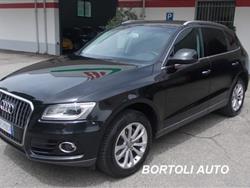 AUDI Q5 2.0 TDI 146.000 KM QUATTRO S-TRONIC ADVANCED PLUS