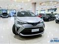 TOYOTA C-HR 1.8 Hybrid E-CVT Advance