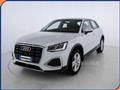 AUDI Q2 35 TFSI S tronic