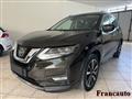 NISSAN X-TRAIL 2.0 dCi 4WD N-Connecta