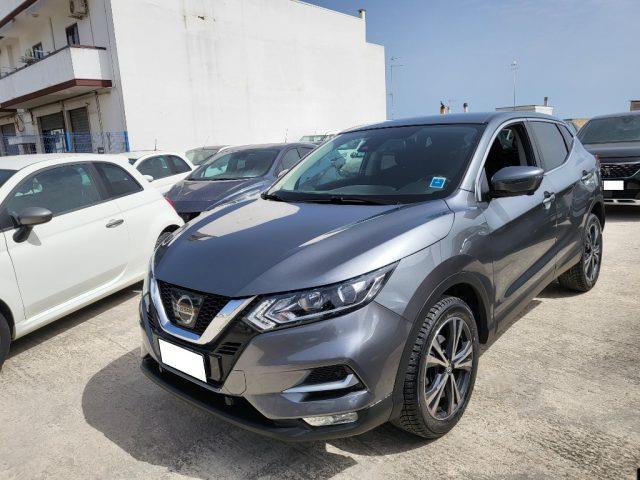 NISSAN QASHQAI 1.6 dCi Auto