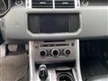 LAND ROVER RANGE ROVER SPORT 3.0 TDV6 HSE AWD 4X4 ITALIANA FULL OPTIONALS