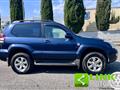 TOYOTA LAND CRUISER 3.0 D-4D 16V cat 3 porte aut. Executive