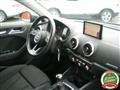 AUDI A3 SPORTBACK SPB 30 TDI Sport - PREZZO REALE