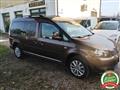 VOLKSWAGEN CADDY 2.0 Ecofuel 5p. Comfortline Maxi