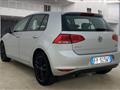 VOLKSWAGEN GOLF 1.6 TDI 110 CV 5p. Confortline BM Technology