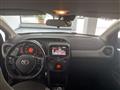 TOYOTA AYGO Connect 1.0 VVT-i 72 CV 5 porte x-play