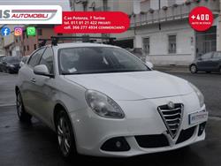 ALFA ROMEO GIULIETTA 2.0 JTDm-2 140 CV Distinctive