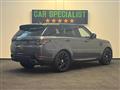 LAND ROVER RANGE ROVER SPORT 3.0 TDV6 HSE Dynamic SERVICE|CARPLAY|21|PELLE|LED