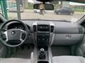 KIA SORENTO 2.5 16V CRDI 4WD Active Class