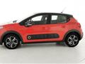 CITROEN C3 PureTech 82 Shine - OK NEOPATENTATI