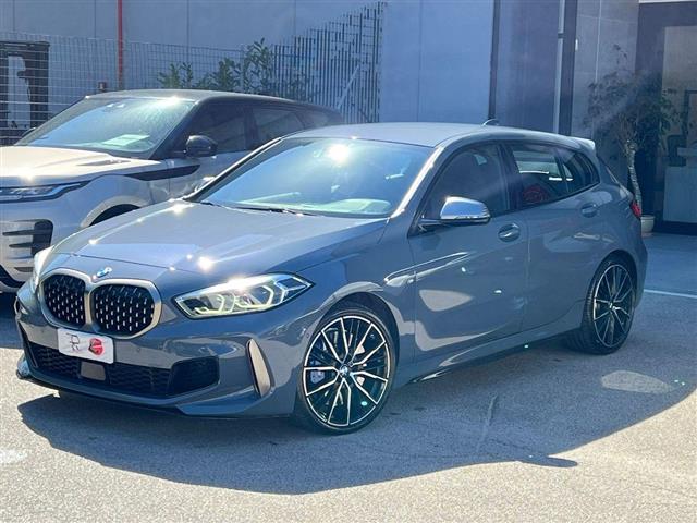 BMW Serie 1 M 135i xdrive