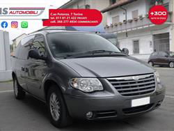 CHRYSLER VOYAGER 2.8 CRD cat LX Auto