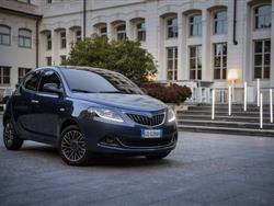 LANCIA YPSILON 1.0 FireFly 5 porte S&S Hybrid Gold IN ARRIVO