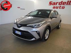 TOYOTA C-HR 1.8 Hybrid E-CVT Business