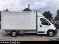 PEUGEOT BOXER 335 2.0 bluehdi 160cv L1 E6