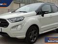 FORD ECOSPORT 1.5 Ecoblue 95 CV Start&Stop ST-Line